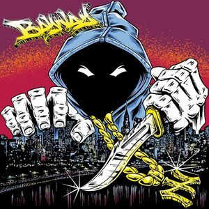 Bayway - Bayway Takes Manhattan  CD